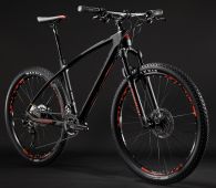 Велосипед SILVERBACK Syncra (2018)
